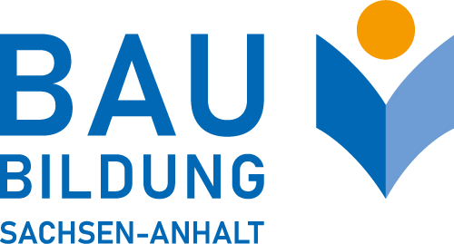 Logo Bau Bildung Sachsen-Anhalt